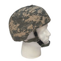 Foliage Green Chin Strap For Mich Helmet